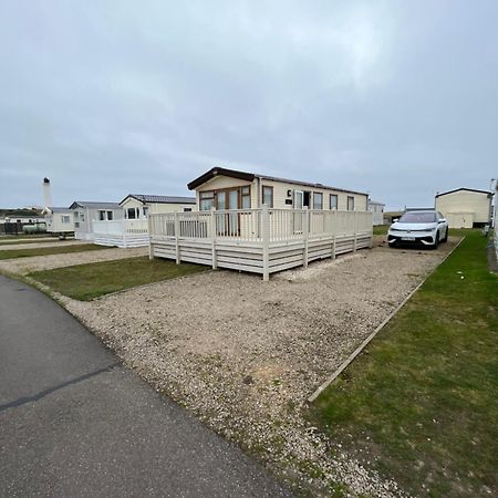 Appartement Jandor Retreat à Lossiemouth Extérieur photo